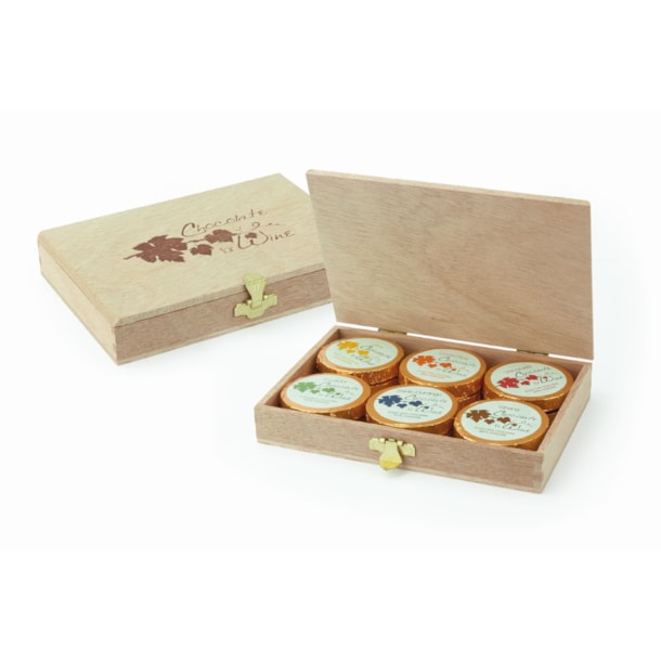 DM Dublony k vínu 96g