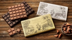 SC Hořká 50% čokoláda 200g