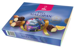 VIBA Dárková kolekce mmarcipánu 150g