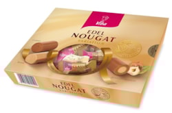 VIBA Dárková kolekce nugátů 150g