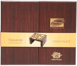BD Treasure table box 320g
