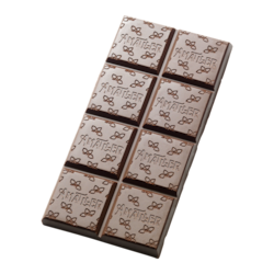 Peru 83 % hořká čokoláda 70g