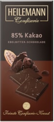 HE Extra hořká čokoláda 85% 80g