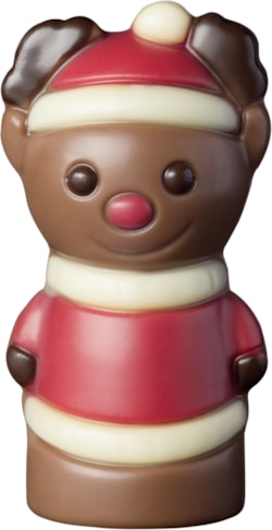 WE figurka z mléčné čokolády 10g