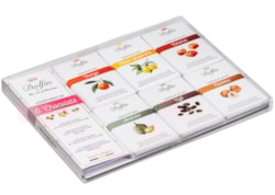 DO Kolekce 6 druhů čokolád 6 ks / 60g