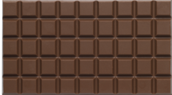 SC Mléčná čokoláda 200g
