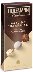 HE kolekce Marc de Champagne 95g