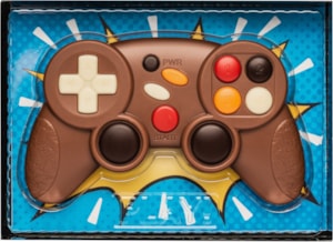 WE Čokoládový "Gamepad" 70g