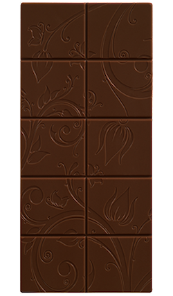 HE Extra hořká čokoláda 85% 80g