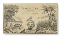 SC Mléčná čokoláda 200g