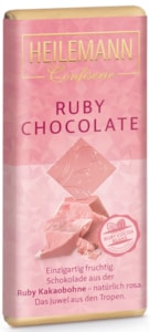 Ruby čokoláda 37g