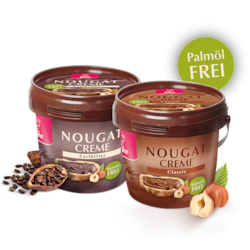 VI Lísko ořechový krém 375g