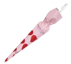 SC Deštníky srdíčka 35g (balení 30 ks)