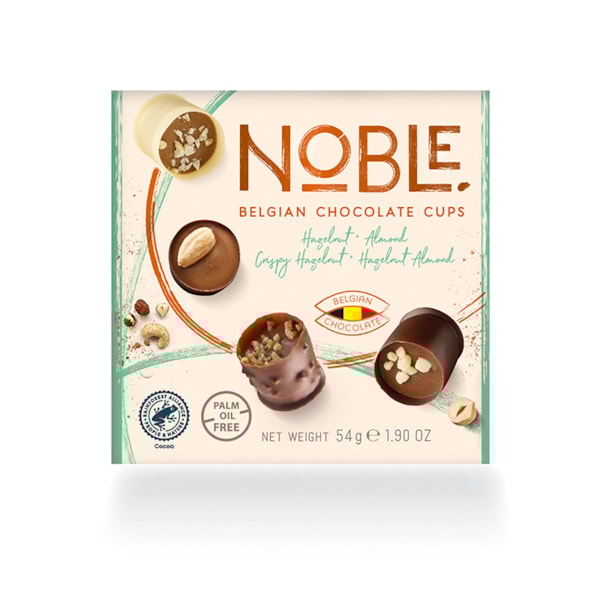 Noisette Collection - pralinky 54g