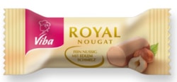 VIBA Nugát Royal 120g