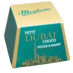 ME Dubai čokoláda 43g