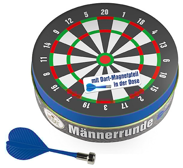 HD "Šipky" - mléčná čokoláda s krémovou náplní 75g /plech