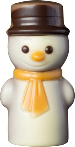 WE figurka z mléčné čokolády 10g