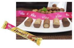 VIBA Nugát Classic 50g