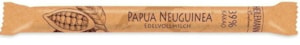 HE Papua-Nová Guinea - tyčinka z mléčné 39% čokolády 40g