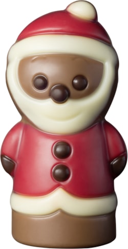 WE figurka z mléčné čokolády 10g