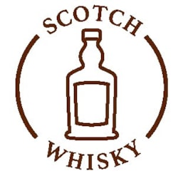 Bouboul pralinky s Whisky a lískovými ořechy 150g