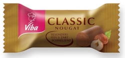 VIBA Dárková kolekce nugátů 150g