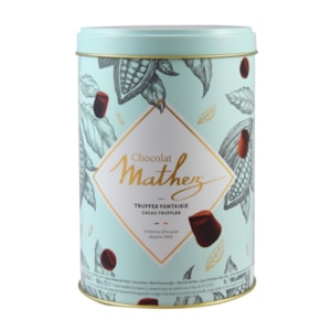 MA Pastel - tradiční kakaové lanýže 500g / plech