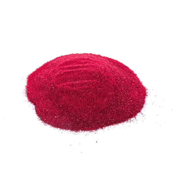 Červená řepa jemně mletá