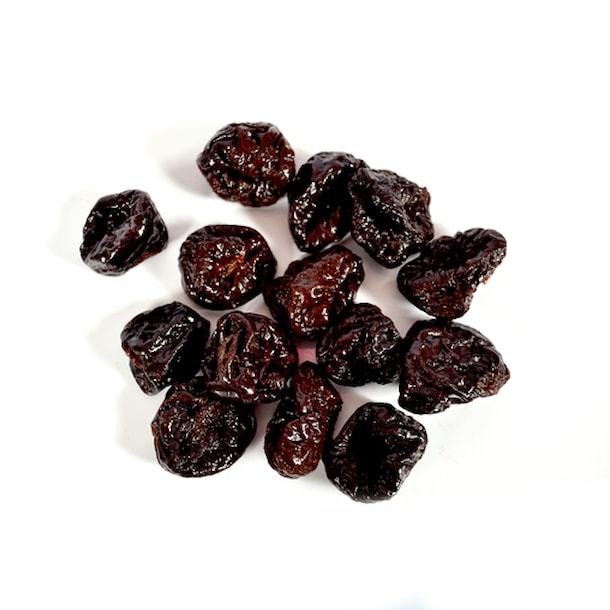 Slivky bez kôstok "Ashlock" výber