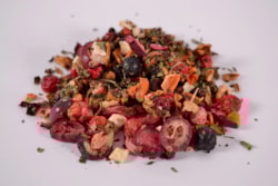 Zahradník BAMBOO - ovocný čaj