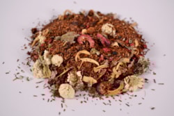 Rakytník-Klikva BAMBOO - aromatizovaný rooibos