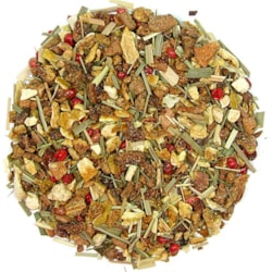 Hruškový kompót - ovocný čaj