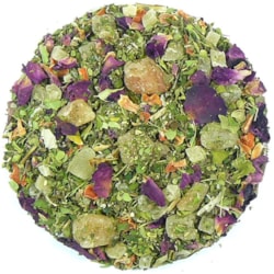 Dobrá nálada a Energie - Ajurvédský čaj