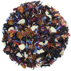 Amaretto - ovocný čaj