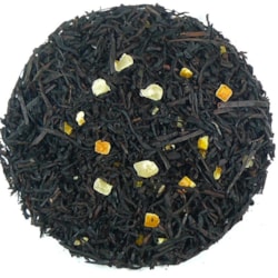 Earl Grey Pomeranč, Grep - černý aromatizovaný čaj