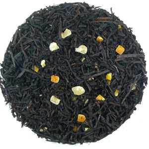 Earl Grey Pomeranč, Grep - čierny aromatizovaný čaj