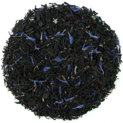Earl Grey Blue - černý aromatizovaný čaj