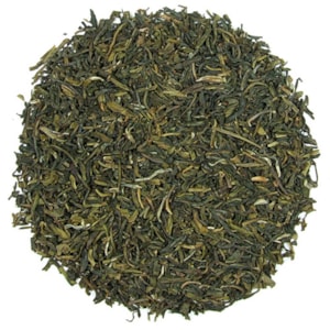 Darjeeling Puttabong - zelený čaj
