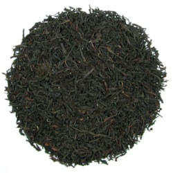 Earl Grey - čierny čaj