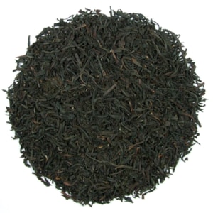 Earl Grey - čierny čaj