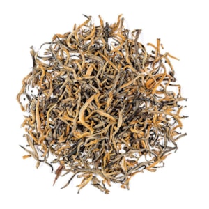Yunnan Gold Bud Tips  - černý čaj