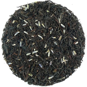 Earl Grey Levandule - čierny aromatizovaný čaj
