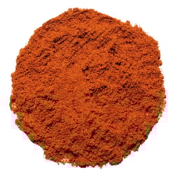 Paprika údená sladká