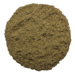 Korenie čierne mleté