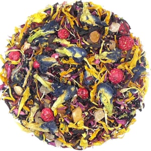 Purpurové Slnko - ovocný čaj