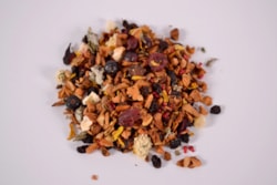 Malina-Klikva BAMBOO - ovocný čaj