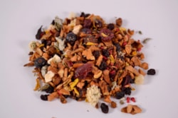 Malina-Klikva BAMBOO - ovocný čaj