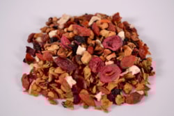 Královská višeň BAMBOO - ovocný čaj