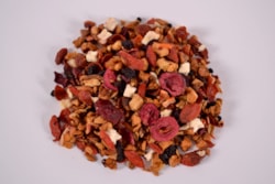 Královská višeň BAMBOO - ovocný čaj